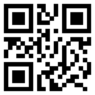 Immagine del Qr Code di 3206204075