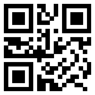 3206204081 - Immagine del QrCode associato
