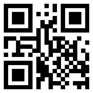 3206204086 - Immagine del QrCode associato