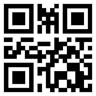 Scansione del QrCode di 3206204088