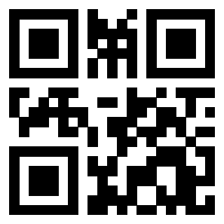 Scansione del QrCode di 3206204089