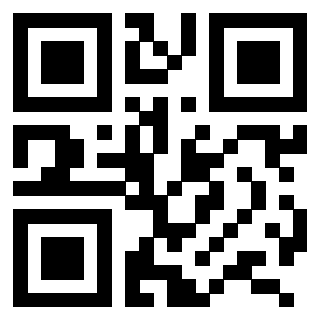Scansione del Qr Code di 3206204098
