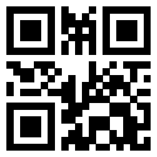 Immagine del QrCode di 3206204100