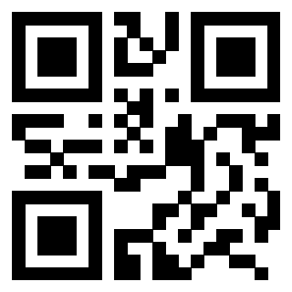 Immagine del Qr Code di 3206204101