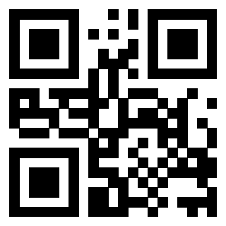 3206204104 Qr Code associato