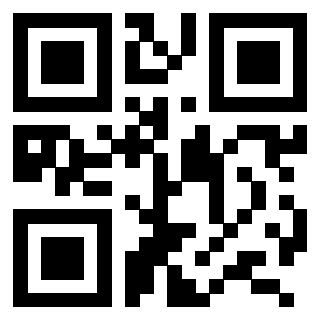 3206204106 - Immagine del Qr Code associato