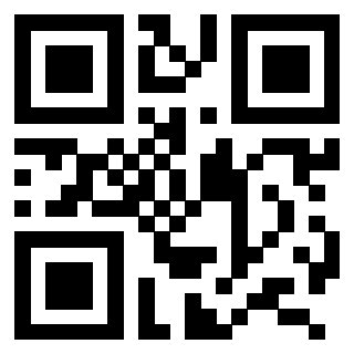 Qr Code di 3206204107