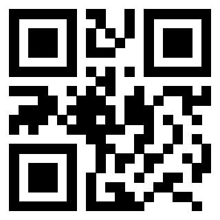 Immagine del QrCode di 3206204109