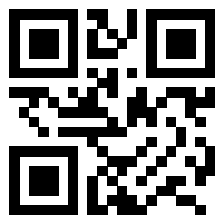 3206204110 Qr Code associato