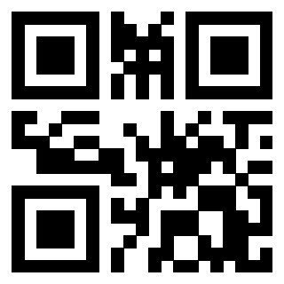 Scansione del QrCode di 3206204112