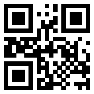 Scansione del QrCode di 3206204118