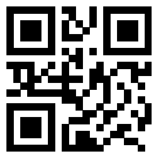 3206204121 Qr Code associato