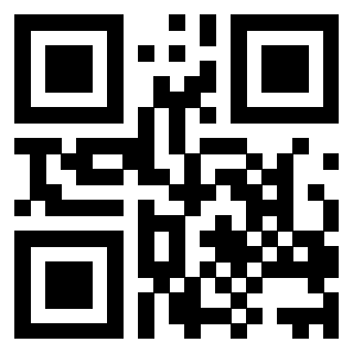 3206204123 - Immagine del Qr Code associato