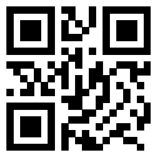 3206204128 QrCode associato