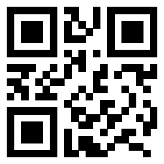 3206204139 QrCode associato