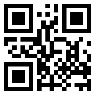 Immagine del Qr Code di 3206204141