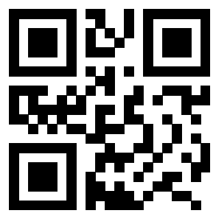 Il Qr Code di 3206204144