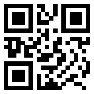 3206204148 - Immagine del Qr Code associato