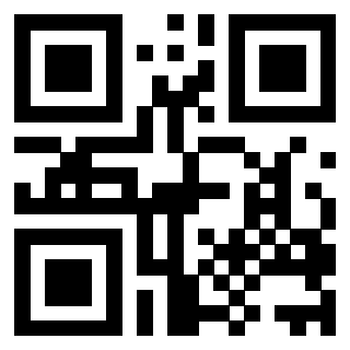 Immagine del Qr Code di 3206204149