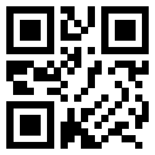3206204150 - Immagine del QrCode