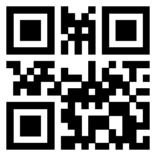 3206204152 Qr Code associato