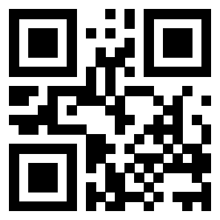 Immagine del QrCode di 3206204155