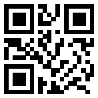 Il Qr Code di 3206204158