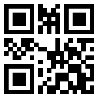3206204162 - Immagine del QrCode associato