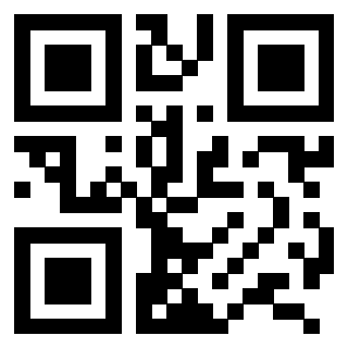 Scansione del QrCode di 3206204170