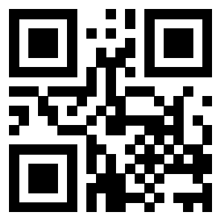 Il Qr Code di 3206204171