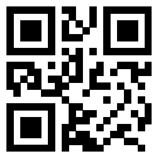 3206204172 Qr Code associato