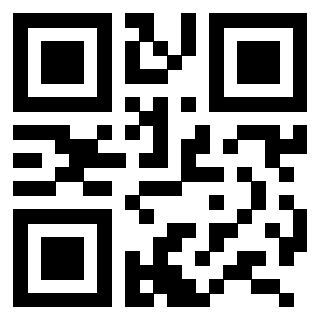 Scansione del Qr Code di 3206204173