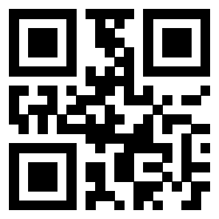 Scansione del Qr Code di 3206204175