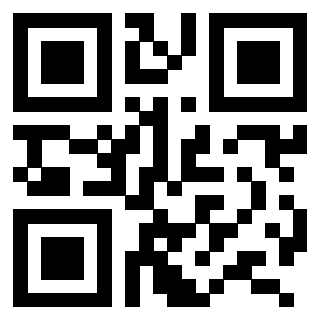 Immagine del QrCode di 3206204179