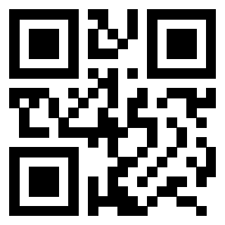 Immagine del Qr Code di 3206204180