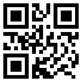 Il Qr Code di 3206204181