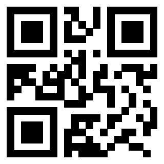 3206204183 Qr Code associato
