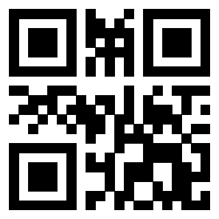 3206204185 - Immagine del Qr Code associato
