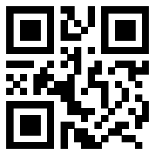Immagine del QrCode di 3206204186
