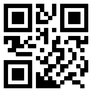 Immagine del Qr Code di 3206204189