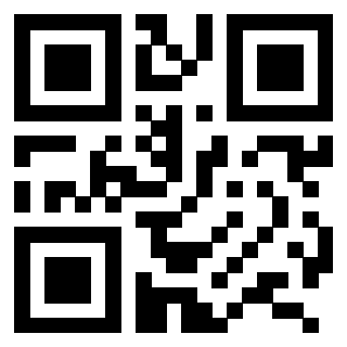 Immagine del Qr Code di 3206204190