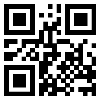 3206204192 - Immagine del QrCode associato