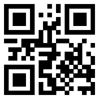 3206204193 - Immagine del Qr Code associato