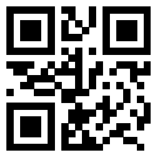 Immagine del Qr Code di 3206204195