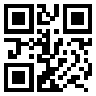 Immagine del QrCode di 3206204198