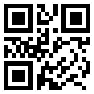 3206204201 QrCode associato