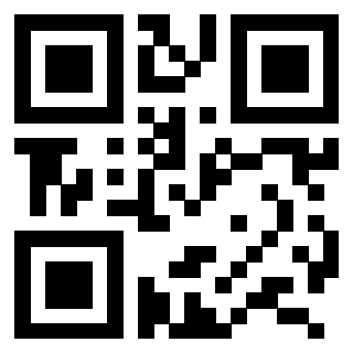 3206204202 QrCode associato