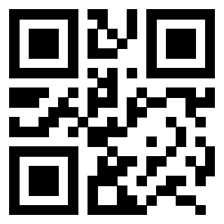 3206204203 Qr Code associato