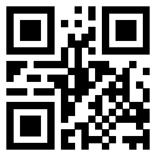 Scansione del Qr Code di 3206204206