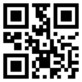 3206204207 - Immagine del QrCode